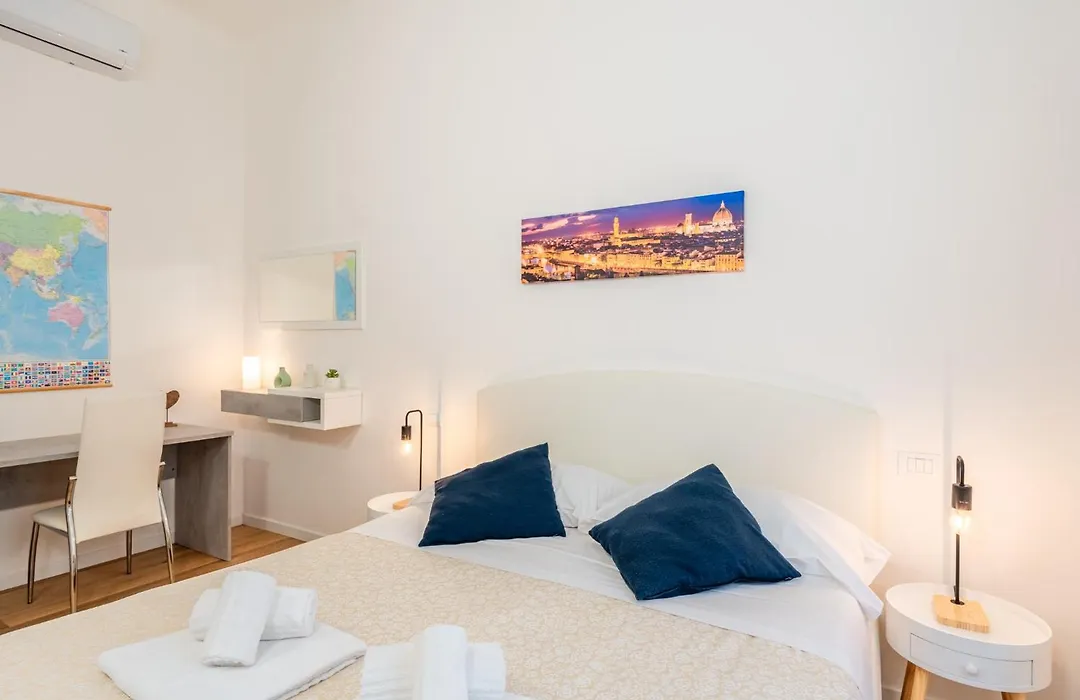 The World Apartment-1