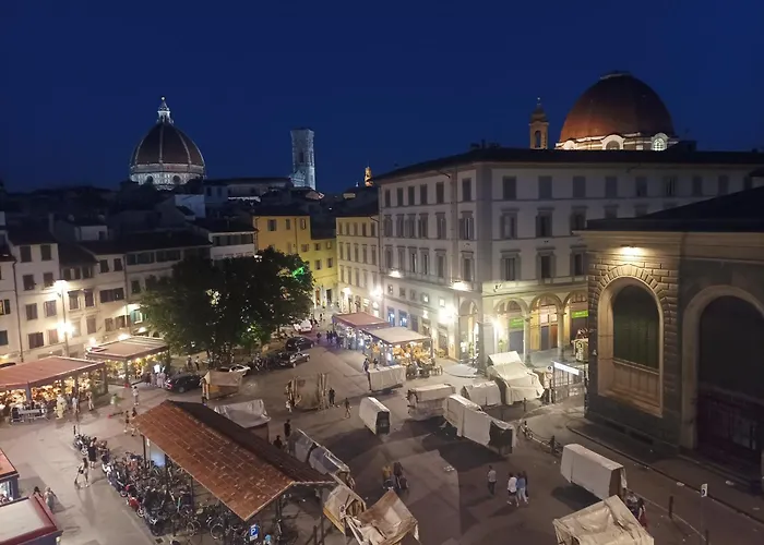 Panoramic Suite Near Duomo&Station